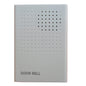 Wired Doorbell Dingdong Sound DC AC Power Home Hotel Door Intercom System