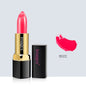 Moisturizing Lipstick Matte Lip Gloss – Long Lasting Hydrating Lip Colour with Vitamin E – 10 Shades Makeup Lipstick for Women
