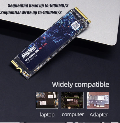 Memory Cards Internal M.2 NVMe SSD 128GB 256GB 512GB 1TB High Speed Storage Devices