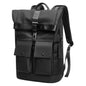 Anti-Theft Waterproof Laptop Backpack with USB – Business & Travel Bag