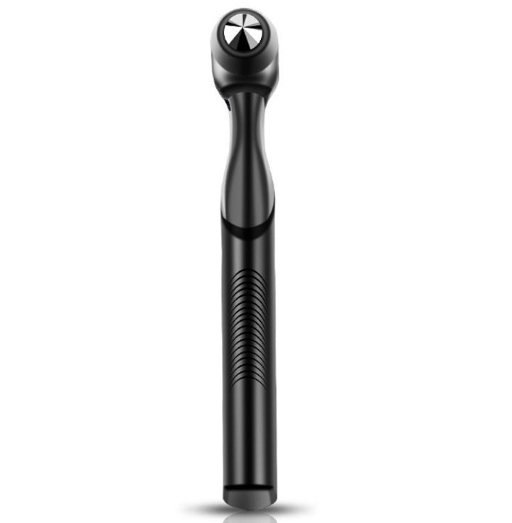 Fire Protection Emergency Window Breaker Safety Hammer with Seatbelt Cutter