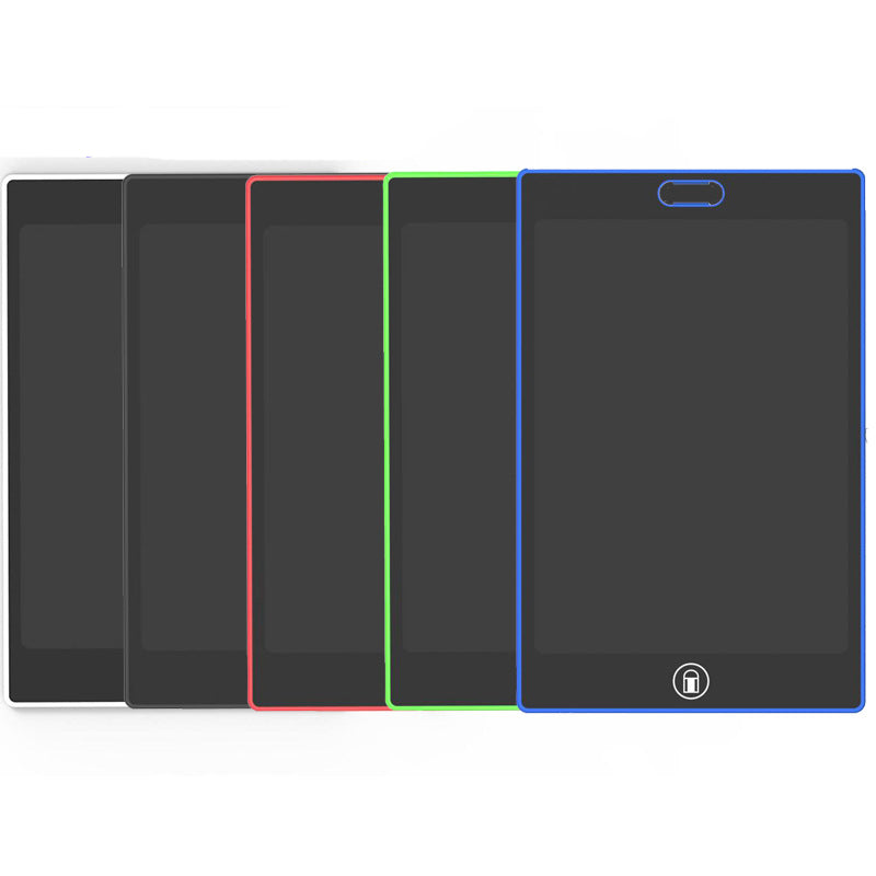 Tablet LCD Screens 8.5 Inch LCD Sketchpad Writing Tablet