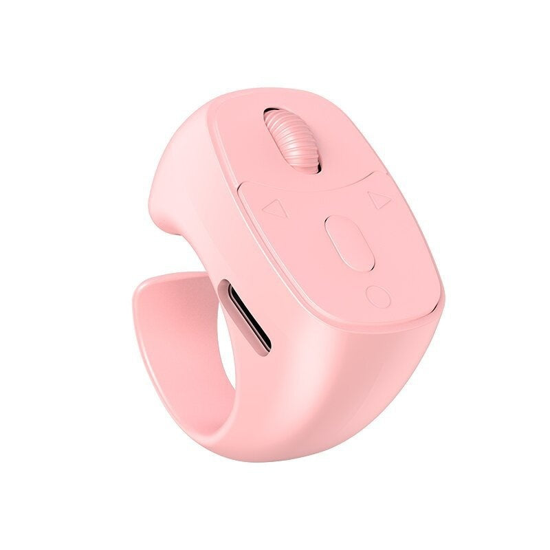 Roller Phone Bluetooth Remote Control