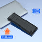 Laptop Batteries – 7200mAh Replacement for MacBook Pro A1286 A1382 A1321 | Tablet & Laptop Accessories