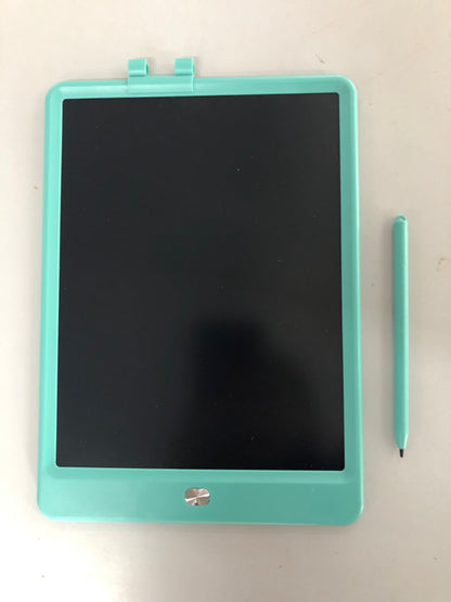 Tablet LCD Screens 10 Inch Kids LCD Writing Tablet Colourful Drawing Pad
