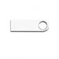 USB Flash Drives Metal USB 2.0 Flash Drive Memory Pen Stick for Laptop PC