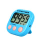 Office & School Supplies Digital Countdown Timer – Loud Alarm Kitchen, Office & Classroom Timer