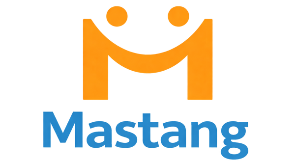 Mastang 