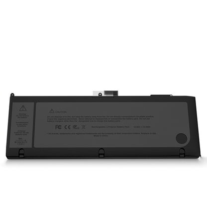 Laptop Batteries – 7200mAh Replacement for MacBook Pro A1286 A1382 A1321 | Tablet & Laptop Accessories