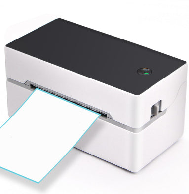 Printers Bluetooth Thermal Label Printer 80mm Barcode & Sticker Printing