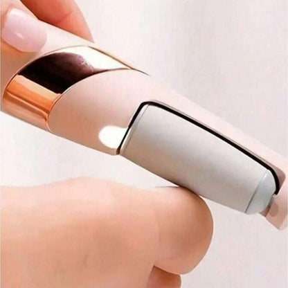 Rechargeable Electric Foot Grinder Pedicure Machine Tool Dead Skin Remover