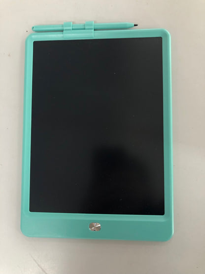 Tablet LCD Screens 10 Inch Kids LCD Writing Tablet Colourful Drawing Pad