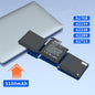 Laptop Batteries – MacBook Air & Pro Replacement 4300mAh–9400mAh for A1466 A1502 A1398 & More | Tablet & Laptop Accessories