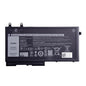 Laptop Batteries 42Wh 11.4V Replacement Battery for Dell 5501 5401 1V1XF