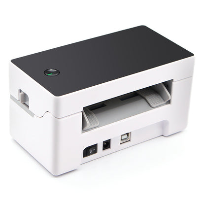 Printers Bluetooth Thermal Label Printer 80mm Barcode & Sticker Printing