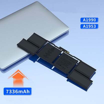 Laptop Batteries – MacBook Air & Pro Replacement 4300mAh–9400mAh for A1466 A1502 A1398 & More | Tablet & Laptop Accessories
